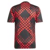Original Fußballtrikot SL Benfica Lissabon Pre-Match 2025-26 Für Herren